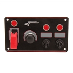 Electrical, Lighting and Body Electrical, Lighting and Body